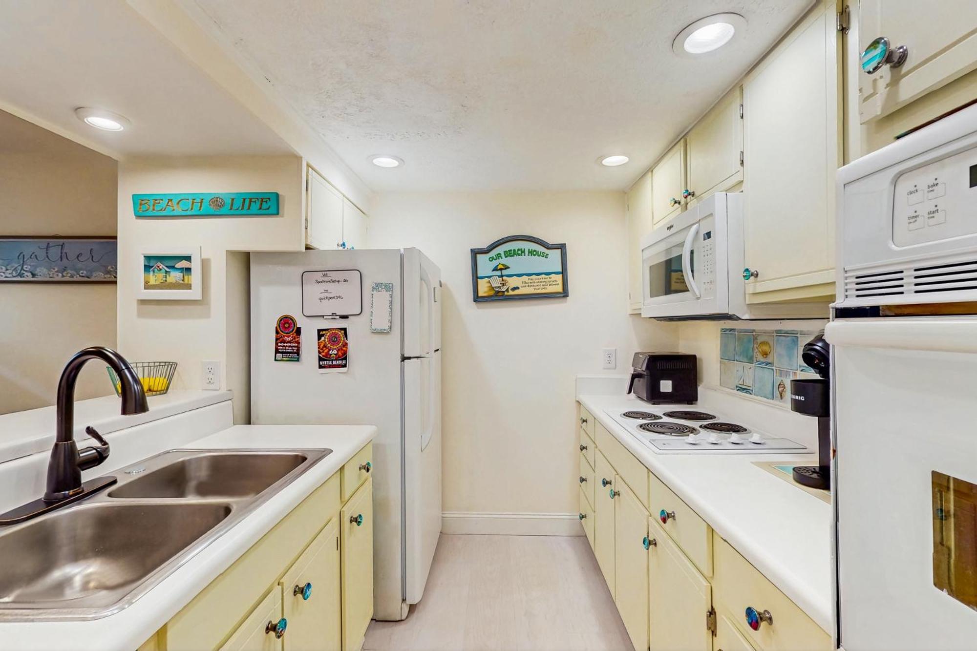 Porcher Villas شاطئ ميرتل المظهر الخارجي الصورة
