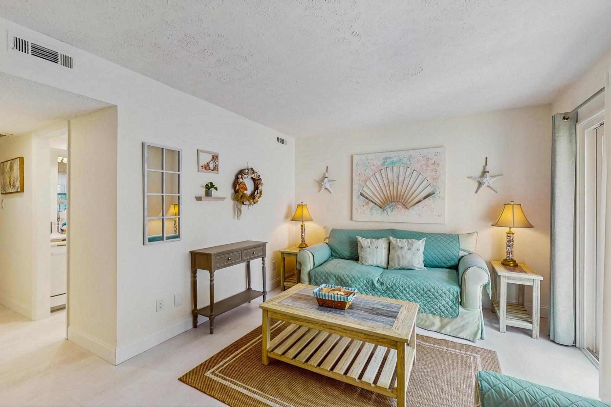 Porcher Villas شاطئ ميرتل المظهر الخارجي الصورة